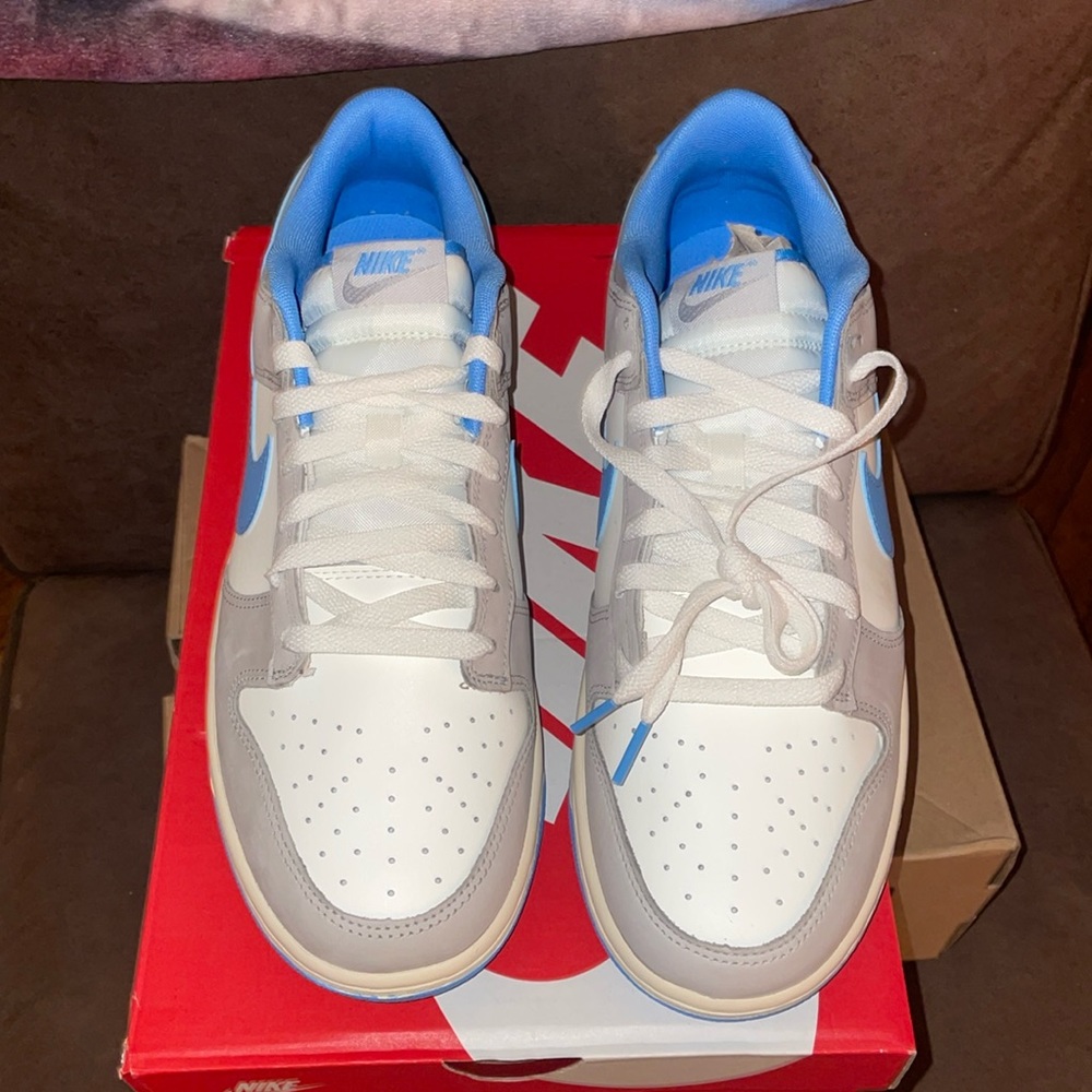Size 11 Nike Dunk Low.. Brand New